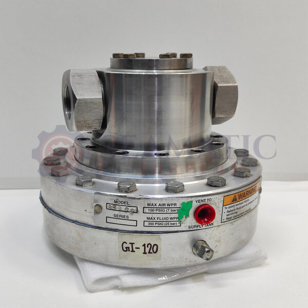 GRACO 223883 REGULATOR HI-VOLUME