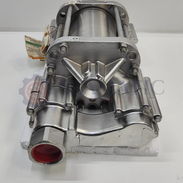 GRACO 243772 DISPLACEMENT PUMP FOR 4:1 KING & VISCOUNT II 400