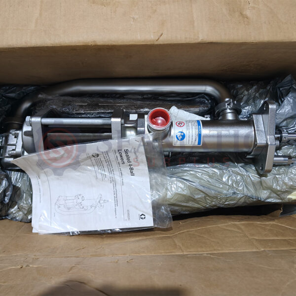 GRACO 17K656 KIT, PUMP, 4B, BELLOWS, 750 CC