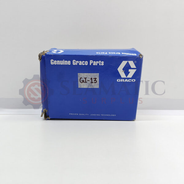 GRACO 238251 KIT REPLMNT, BEARING