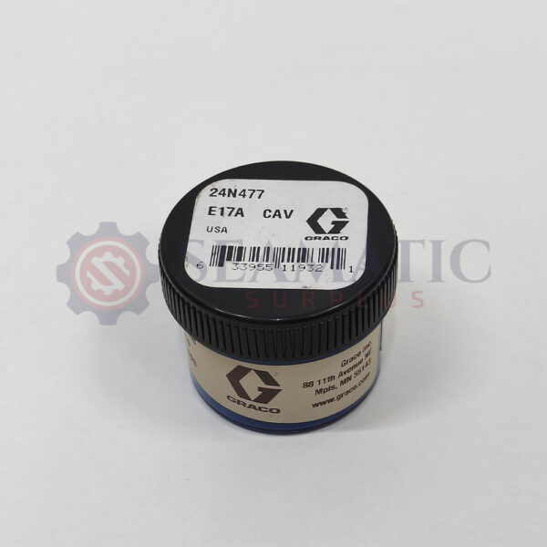 GRACO 24N477 KIT, AIR CAP