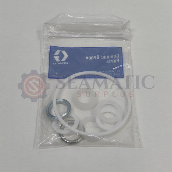 GRACO 255539 KIT, INTAKE, L100CS