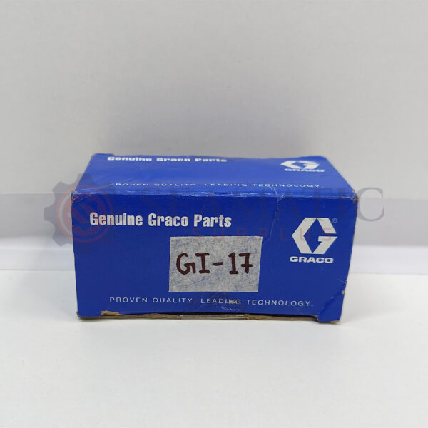 GRACO 189438 GUIDE PISTON