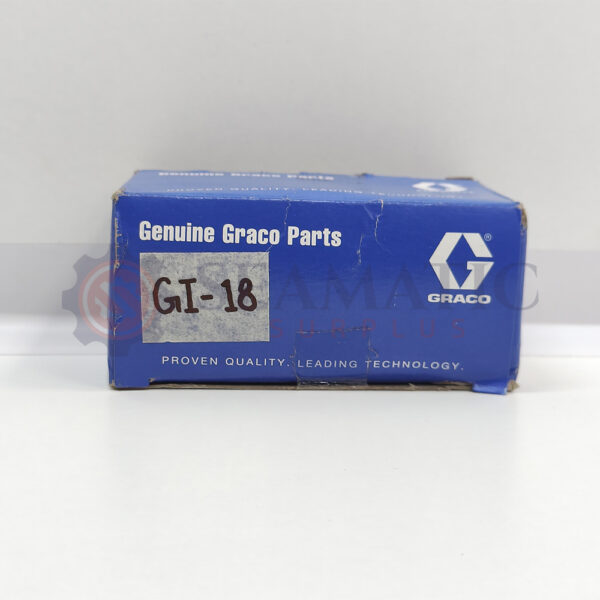 GRACO 238748 KIT REPAIR, CARTRIDGE