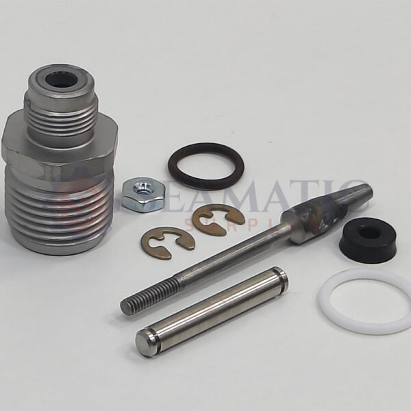 GRACO 237596 KIT FLO-GUN NEEDLE / SEAT