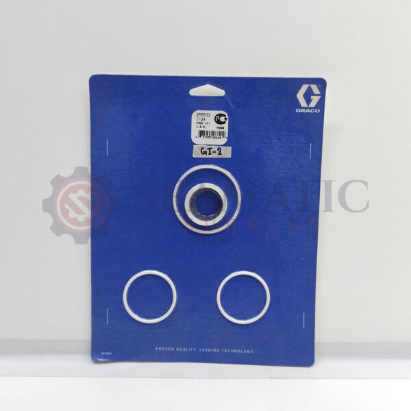Graco 255533 KIT, PISTON, L100CS/L100CM