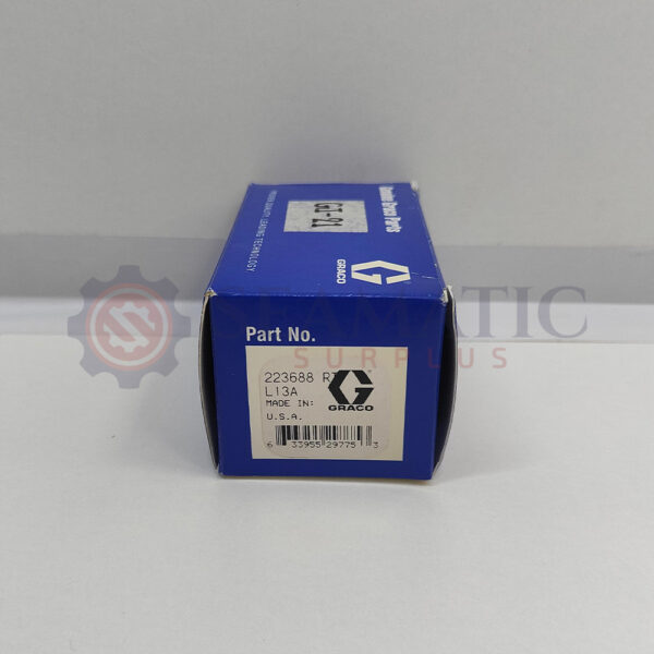 GRACO 223688 KIT TURBINE ALTERNATOR REPAIR
