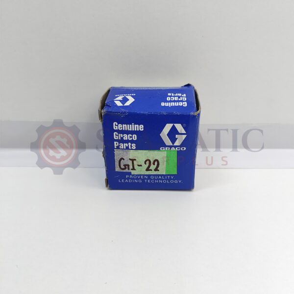 GRACO 239865 SEAT VALVE