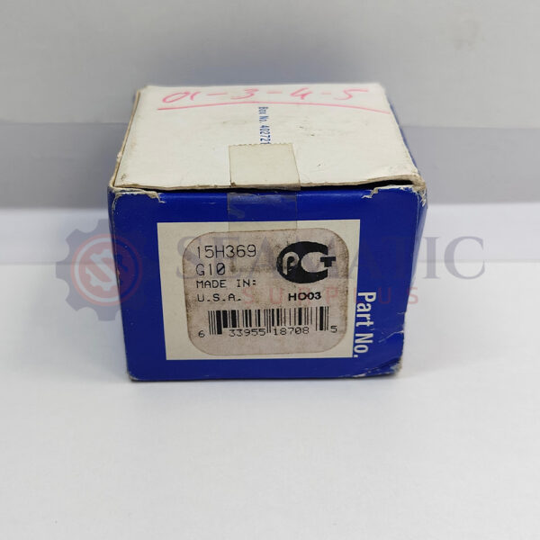 LOT OF 3 NOS X GRACO 15H369 ADAPTER M22 X 1.5