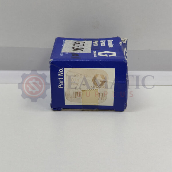 GRACO 108674 THERMOSTAT