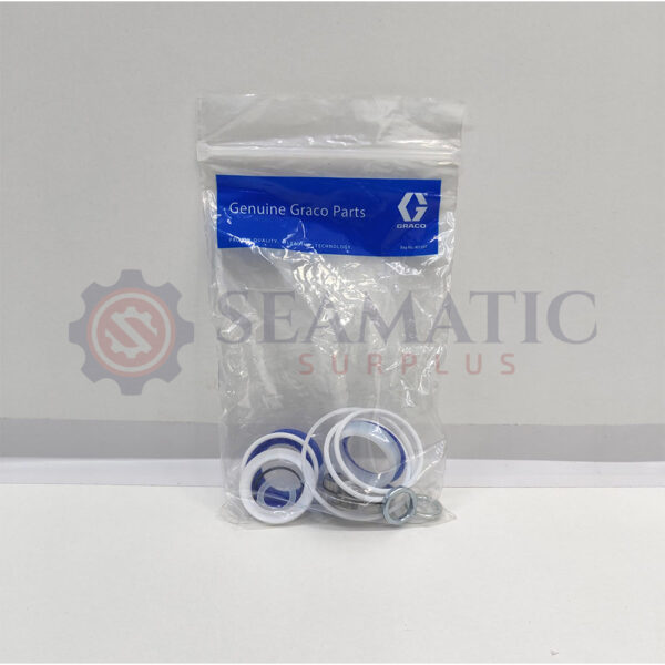 GRACO 255507 KIT, CMPL. SEAL, L100CS