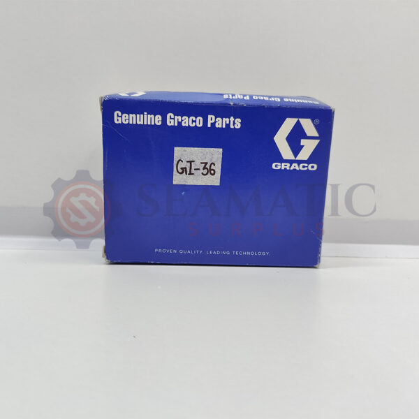 GRACO 255534 KIT, PISTON, L200 (ALL)