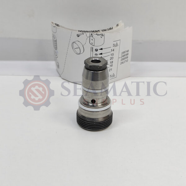 GRACO 248098 KIT REPAIR, CARTRIDGE