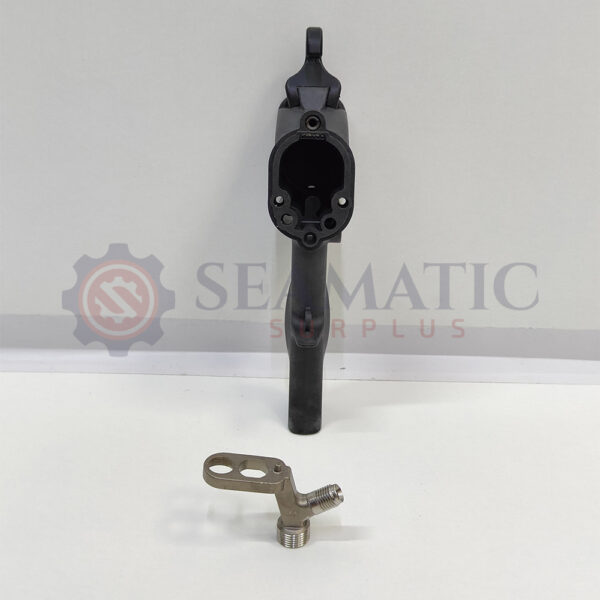 GRACO 289278 HANDLE, REPL., 60KV HC SMART GUN