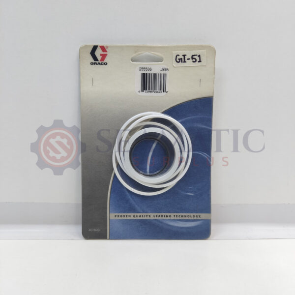 GRACO 255536 KIT, PISTON, L250 (ALL)