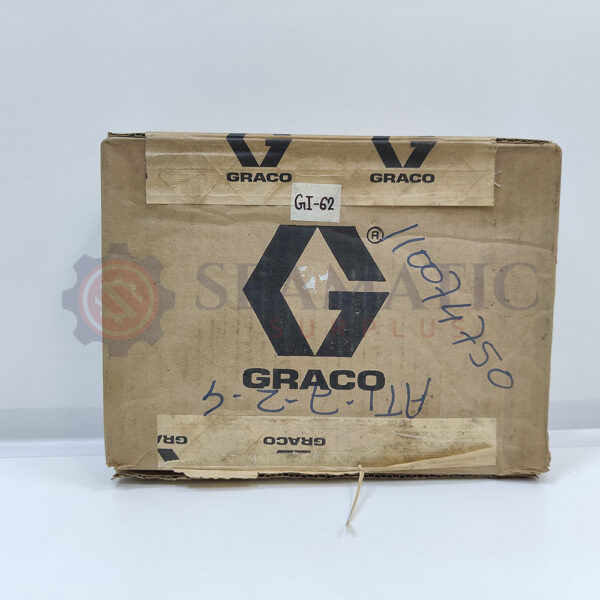 GRACO 255592 KIT, CYLINDER, L100CM