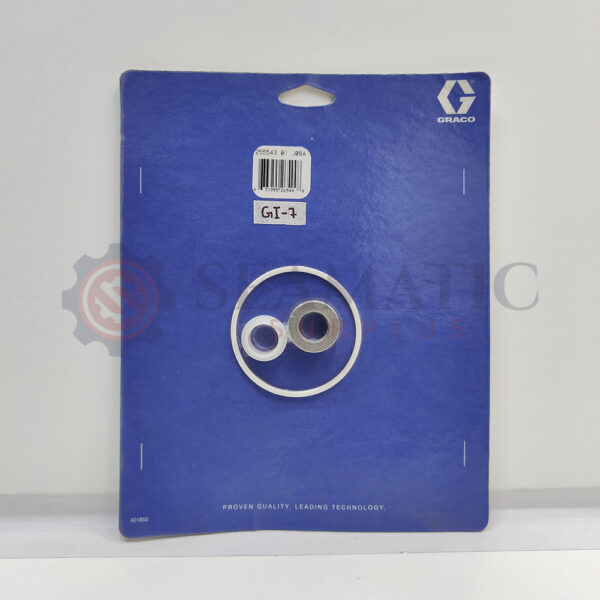 Graco 255543 KIT INTAKE L250CS