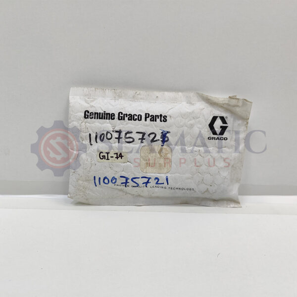 GRACO 190986 GEAR PINION