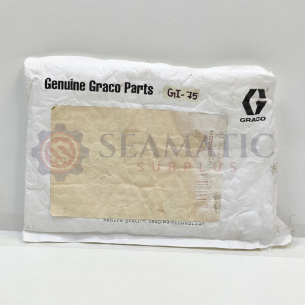 GRACO 238765 KIT REPAIR, AIR VALVE