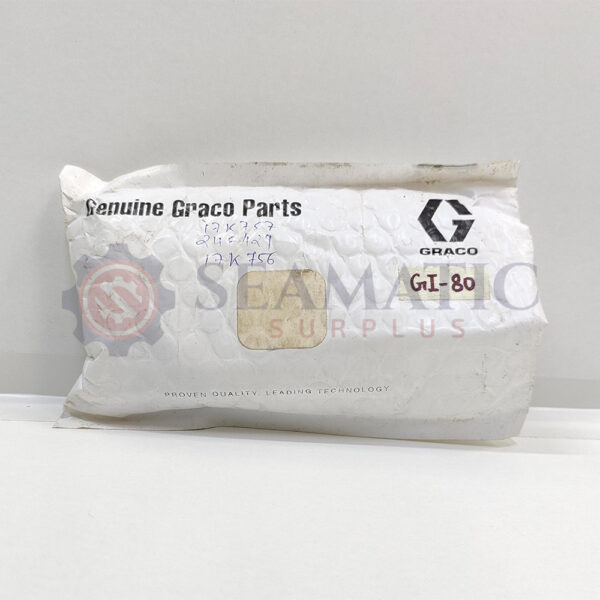 GRACO 17K757 KIT, ZX, CHECKS