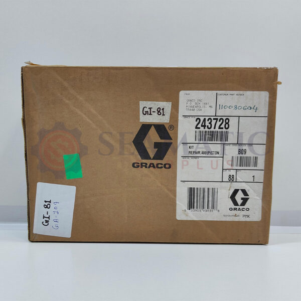 GRACO 243728 KIT REPAIR, 400