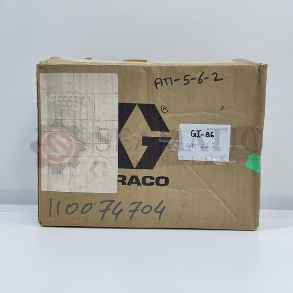 GRACO 255577 KIT, PRIME ROD, L100CS