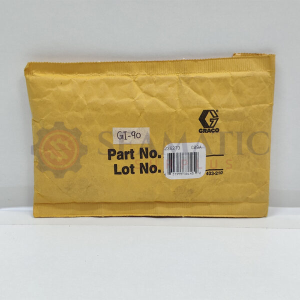 GRACO 236273 REPAIR KIT