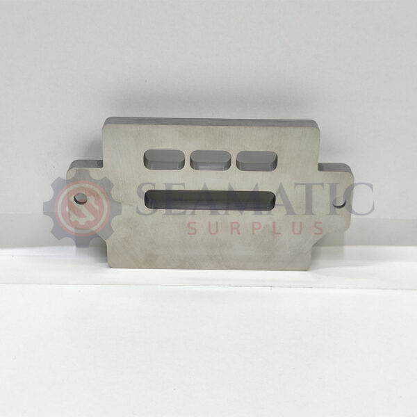 GRACO 16W737 PLATE, SLIDE