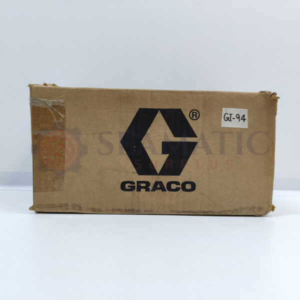 GRACO 255597 KIT, CYLINDER, L250CS/L250SS