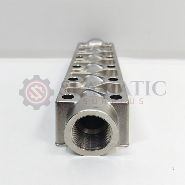 UDOR 025712 SUCTION MANIFOLD PENTA 500