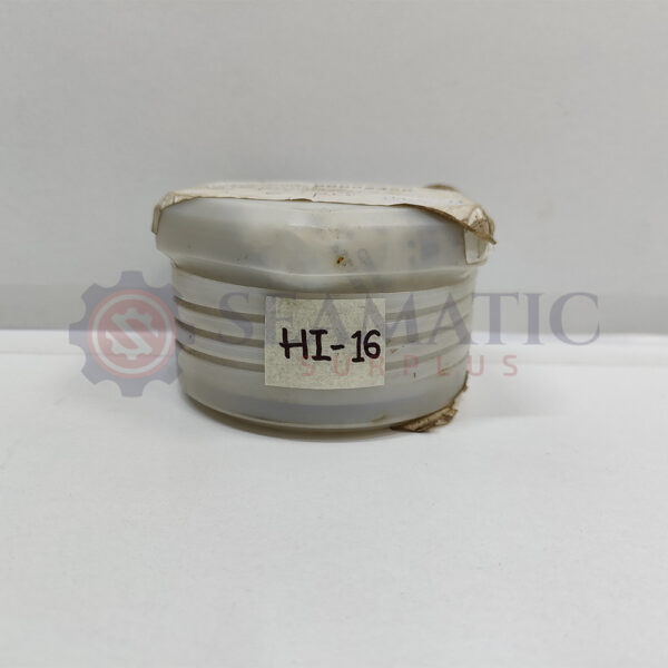 Hammelmann 01.5860.0152 VALVE- PUMP HEAD FOR 53.04 HIGH PRESSURE PUMP