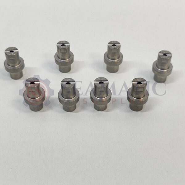 Hammelmann 04.05318.0151 NOZZLE TIP FOR 53.04 HIGH PRESSURE PUMP