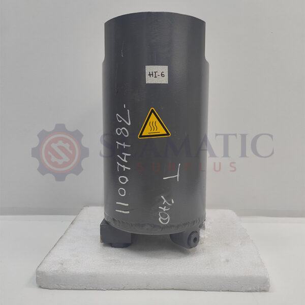 Hammelmann (00.02198.0018) Oil cooler