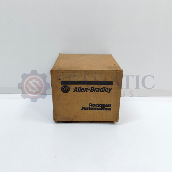 ALLEN BRADLEY 40185-800-01 OVERLOAD RELAY, 3 POLE , SIZE 2, NEMA A600