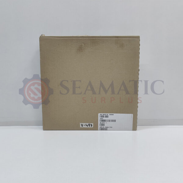 ABB COBUX R1A 27540041 BV38125-22 367 1031 FOX512 FOX515 COBUX-HB
