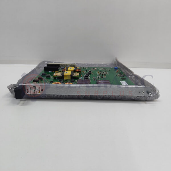 New ABB D24A7979 214414 COZBU 110 306/1 R1B 2015W14 POSUM CARD