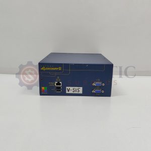 MATROX 4 SIGHT II Image Processing - F212C8HD1XDL0KB / PN 63039620710