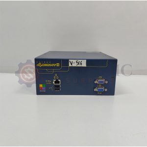 MATROX 4 SIGHT II Image Processing - F212C8HD1XDL0KA / PN 63039620633