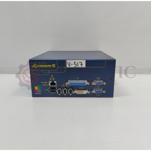 MATROX 4 SIGHT II Image Processing - F285C8HD1XDLOKM