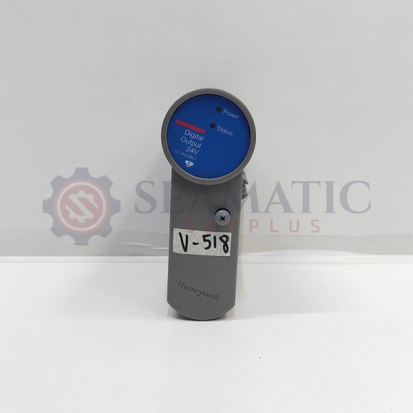 Honeywell / Digital Output 24V Module / CC-PDOB01 / 51405043-176