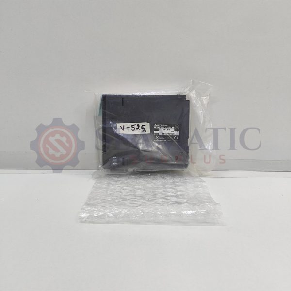 NEW MITSUBISHI Q172HCPU (162417) 8 AXIS SSCNET IIIMOTION CONTROLLER
