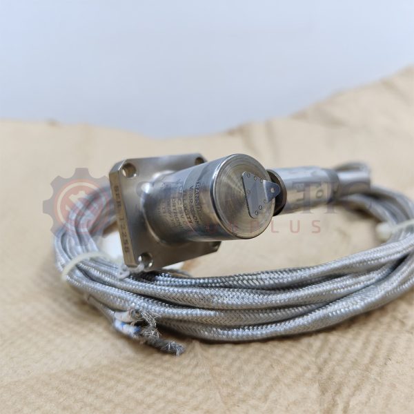 CEC VIBRATION TRANSDUCER PN: 4-137-0117