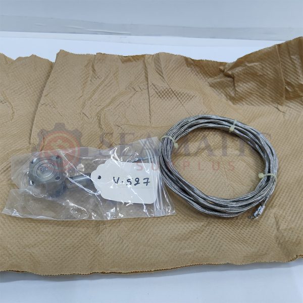 CEC VIBRATION TRANSDUCER PN: 4-137-0117