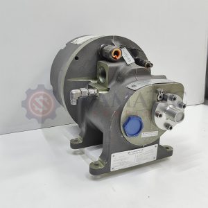 WOODWARD LQ25 Liquid Control Fuel Valve 9907-995