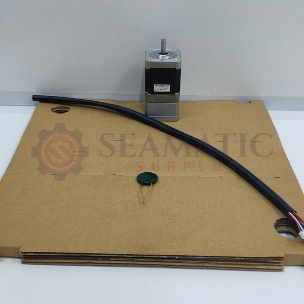 NEW SANYO DENKI 103H5210-1012 Stepper Motor Cool Muscle CM1