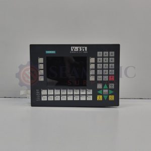 SIEMENS 6ES7626-2DG02-0AE3 SIMATIC C7-626/P DP, COMP. UNIT, (TESTED)