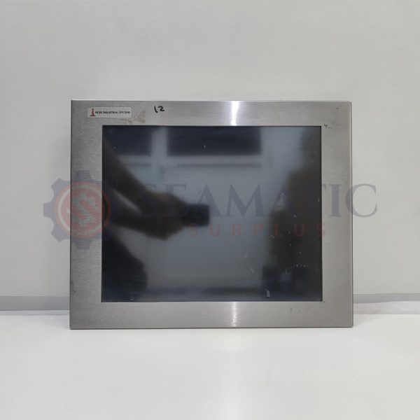 HOPE INDUSTRIAL SYSTEMS TOUCH SCREEN HIS-ML17-STAF