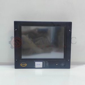 MARINE & OFFSHORE HATTELAND DISPLAY 15INCH JH 15T17 MMD, CH#24 (TESTED)