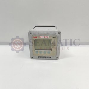 Abb TB82PH2010110 Tb82 Ph Transmitter 14-42v-dc, CH#276 (TESTED)
