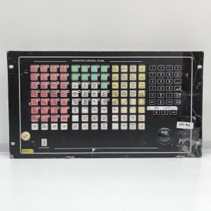 KONGSBERG MARITIME 8100254 OCP 8810 S2 NT